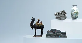 文物考古