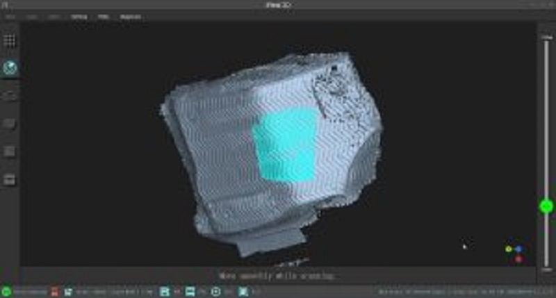 scanning