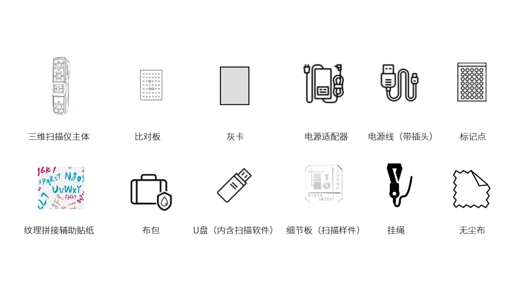 xiang-zi-li-you-shen-me