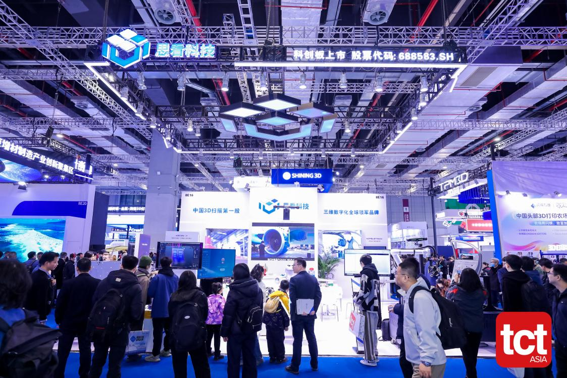 TCT Asia 2025-6