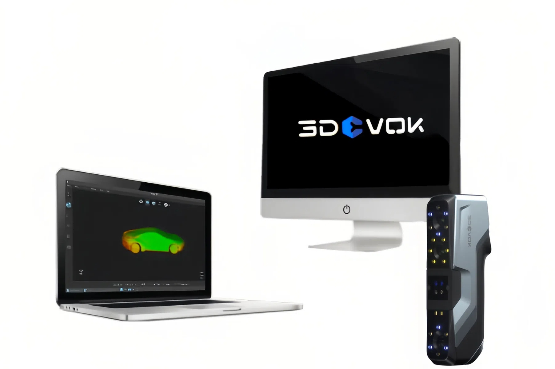 ireal-3d-software